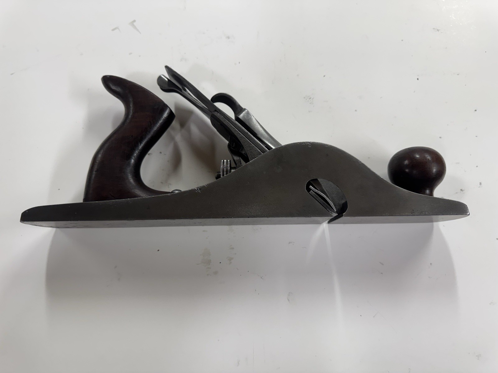 Sargent No 29 & No 30 Rabbet Planes