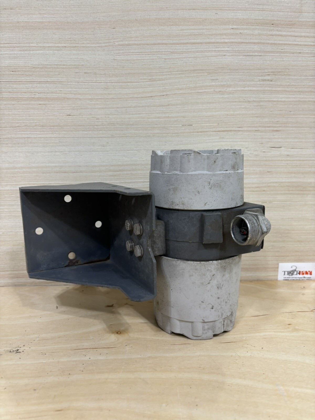 Moore XTCtm Temperature 344BNNN11G