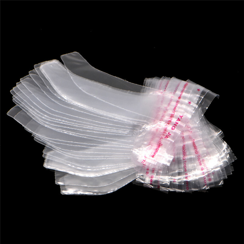 200PCS Disposable Sleeves Protective Covers for 9-11mm Dental Curing Light Tips