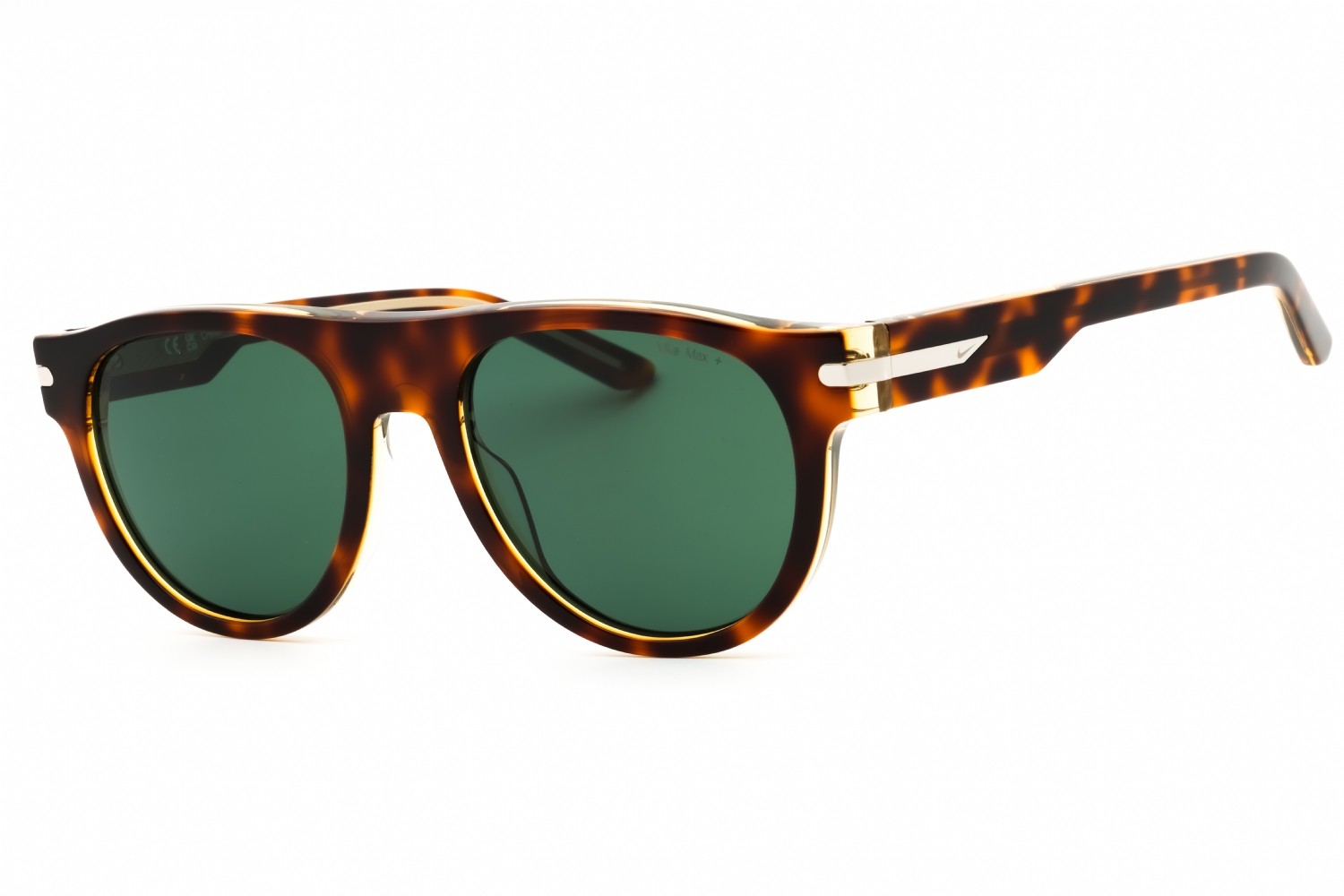 NIKE NKEV240-298-52  Sunglasses Frame Size 52mm 145mm 19mm TORTOISE Unisex