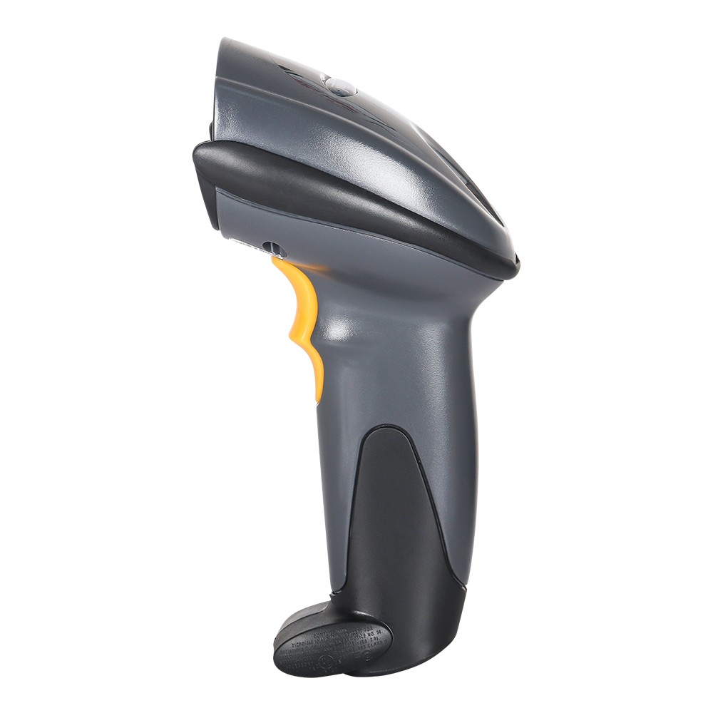 Symbol DS6707-DC20007ZZR Handheld 1D 2D Barcode Scanner Reader With USB Cable US