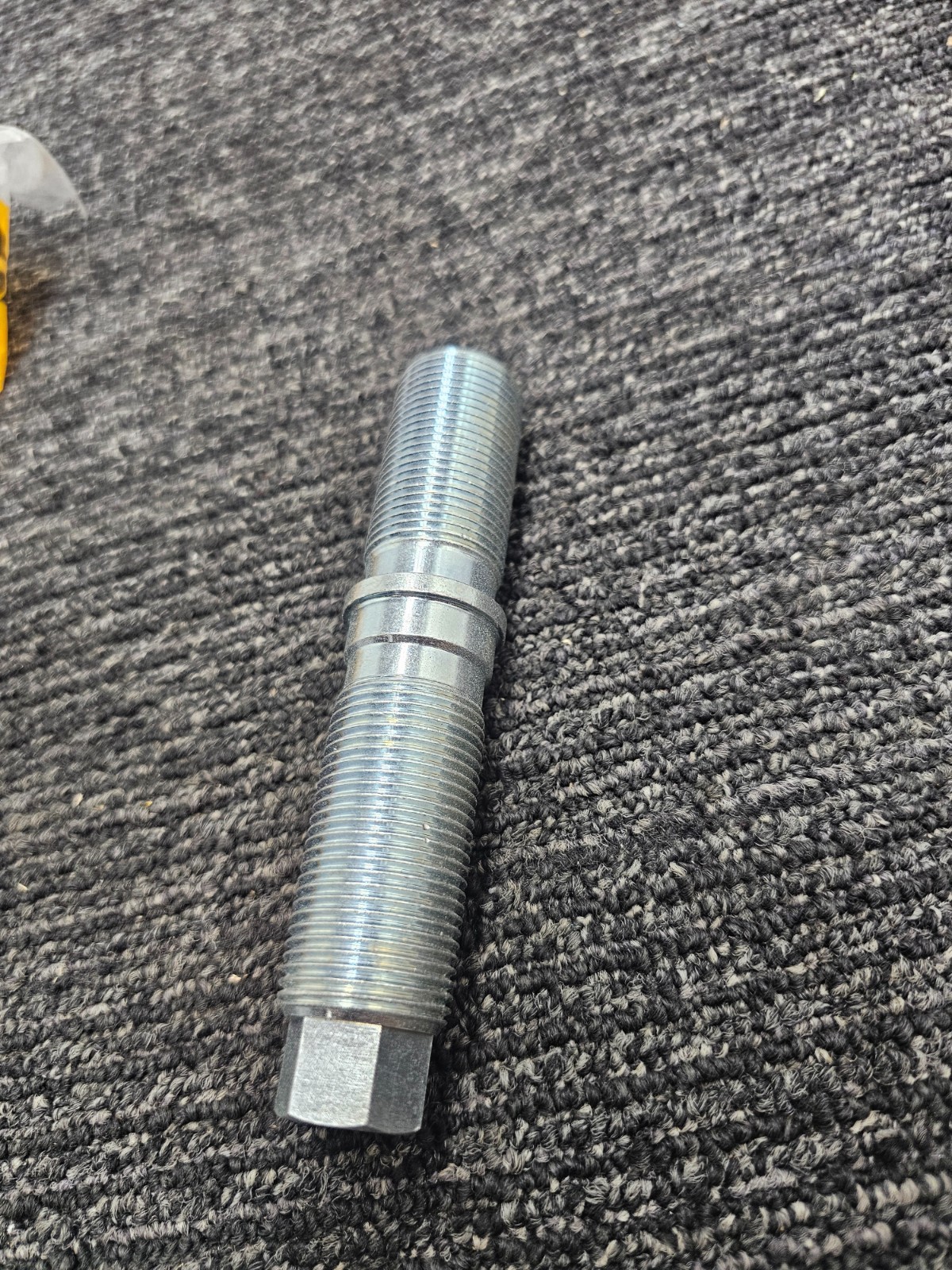 Cat 431-5755 1-14 Thread Wheel Stud-Bolt for Front Wheel For TRUCK MT4400D AC