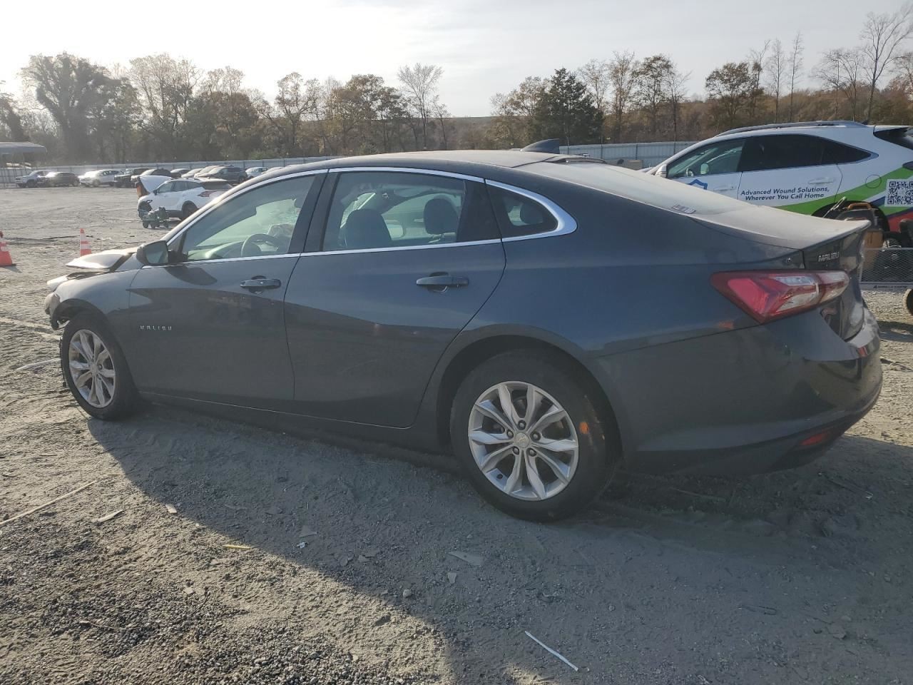 MALIBU 2021 Glove Box 4968829
