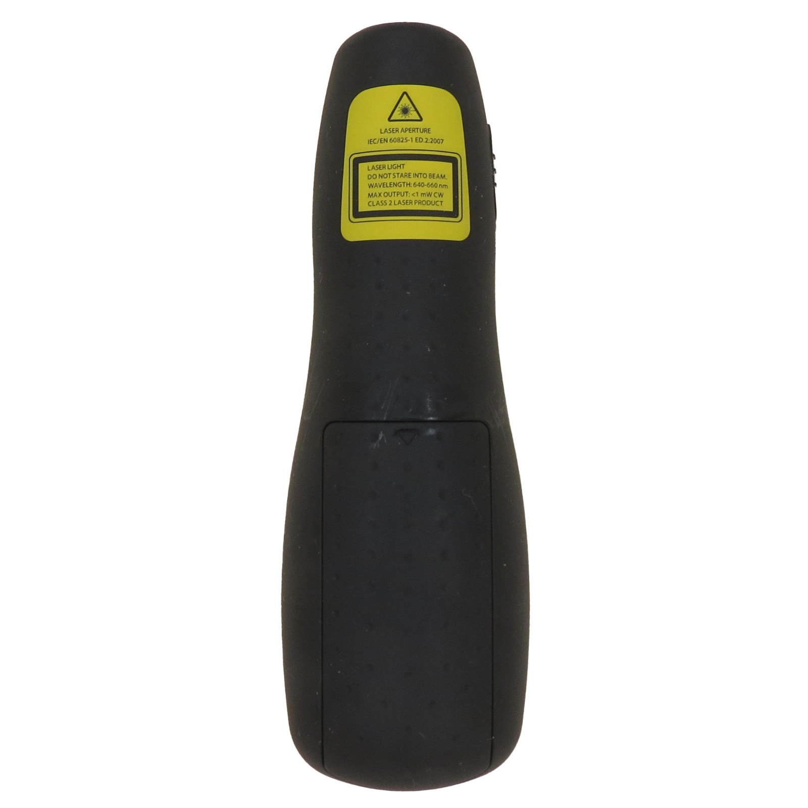 Logitech R400 Laser Presentation Remote Approx. 50 Feet Range With Nano Receiver
