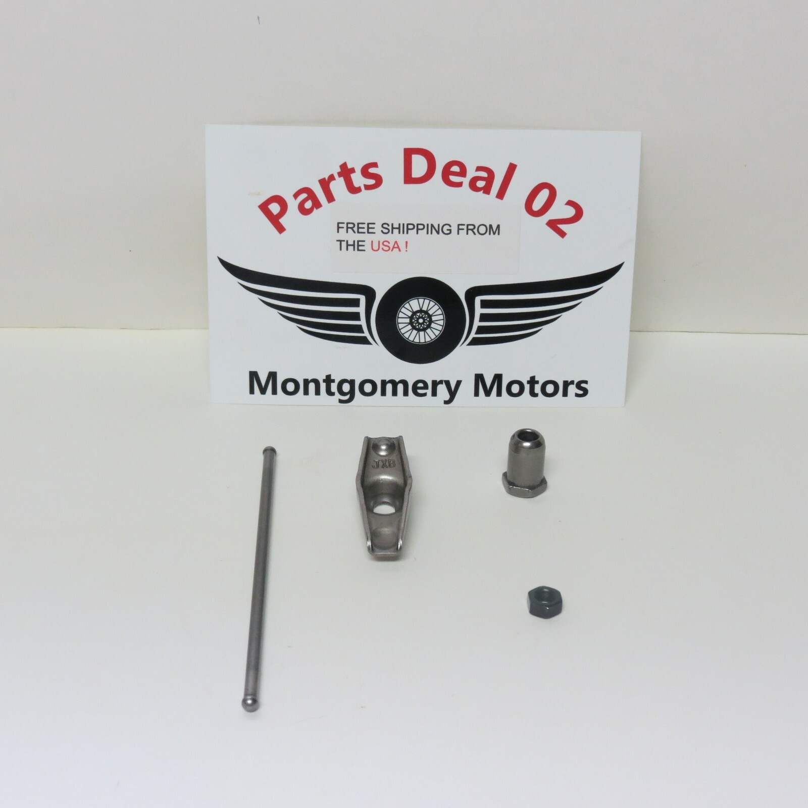 Genuine OEM New Predator Intake Rocker Non-Hemi 6.5 69730 R210 Free Shipping !