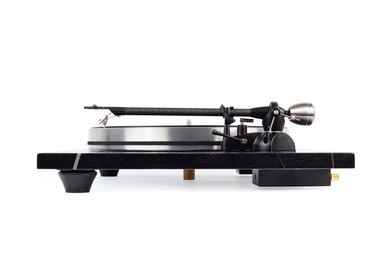Auris Audio Funky turntable