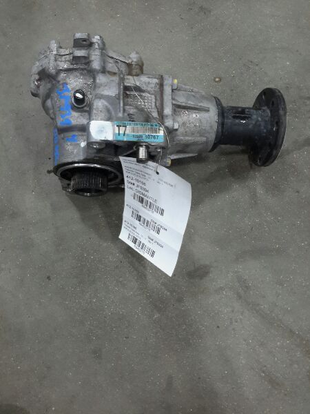Used Transfer Case Assembly fits: 2021 Kia Seltos AWD 2.0 Grade A