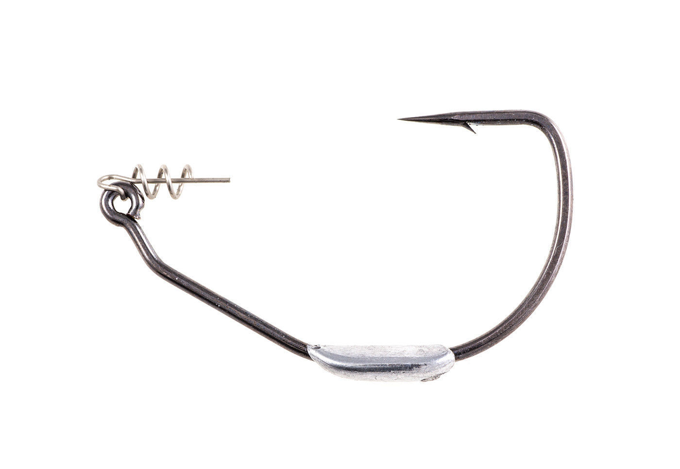 Owner 5130W-024 Beast Weighted Swimbait Hook  size: 4/0   wt: 1/8oz qty:3
