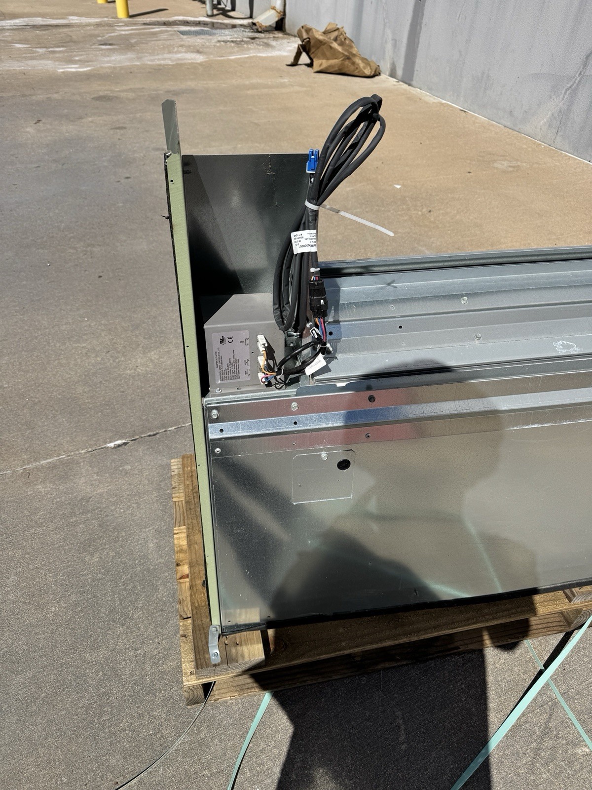 Damper Actuator