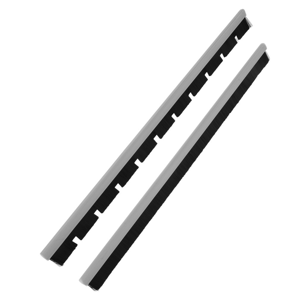 Squeegee Tops for Sink Scraper Replacement Strips Bathroom Cleaning