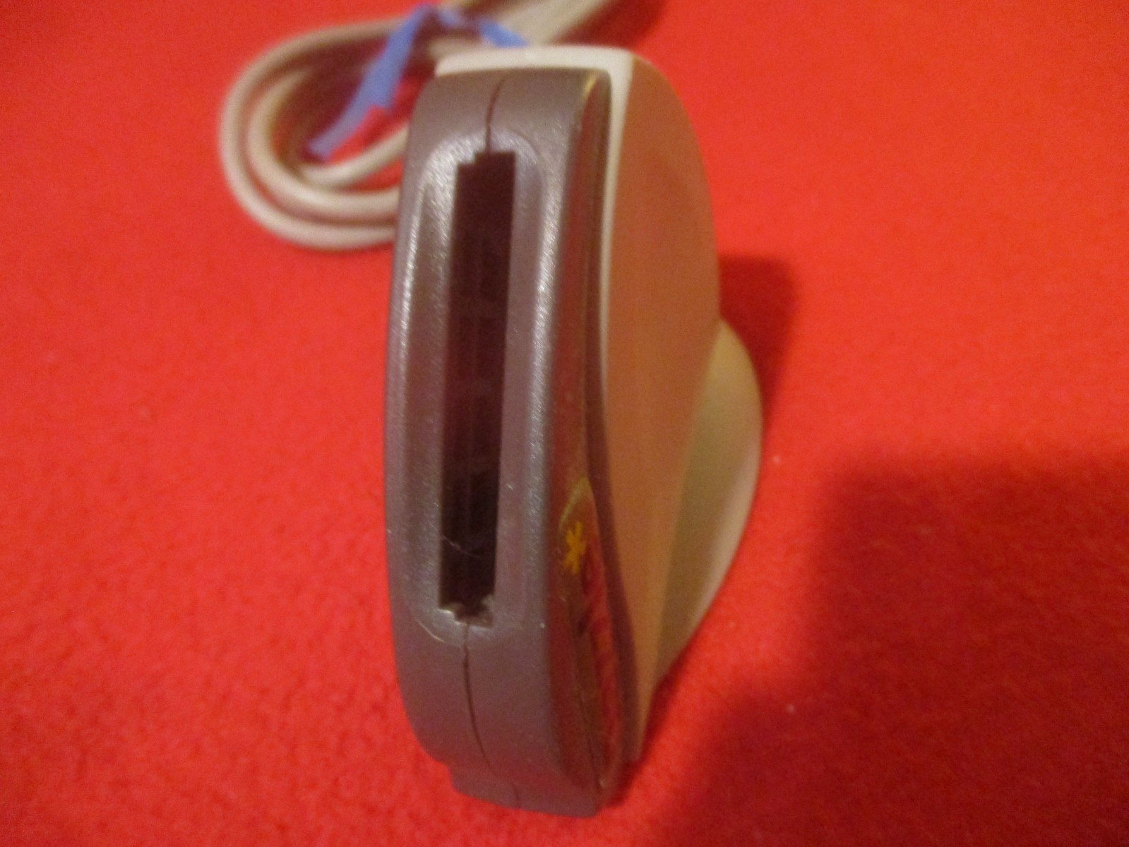 Vintage Dazzle MiniSD Card Reader - Tested, Device recognized by Windows 10