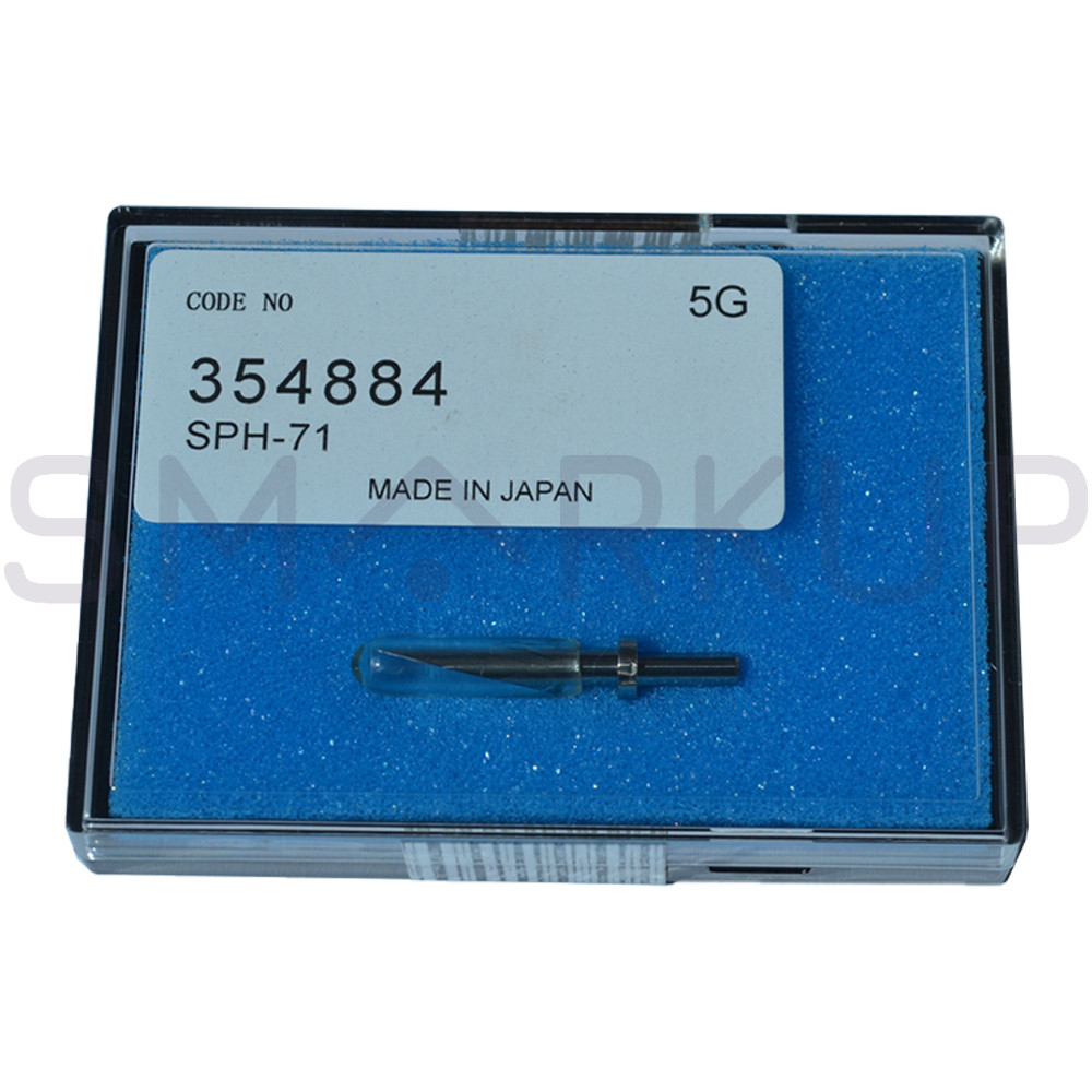 New In Box 354884 SPH-71 Profilometer Measuring Needle