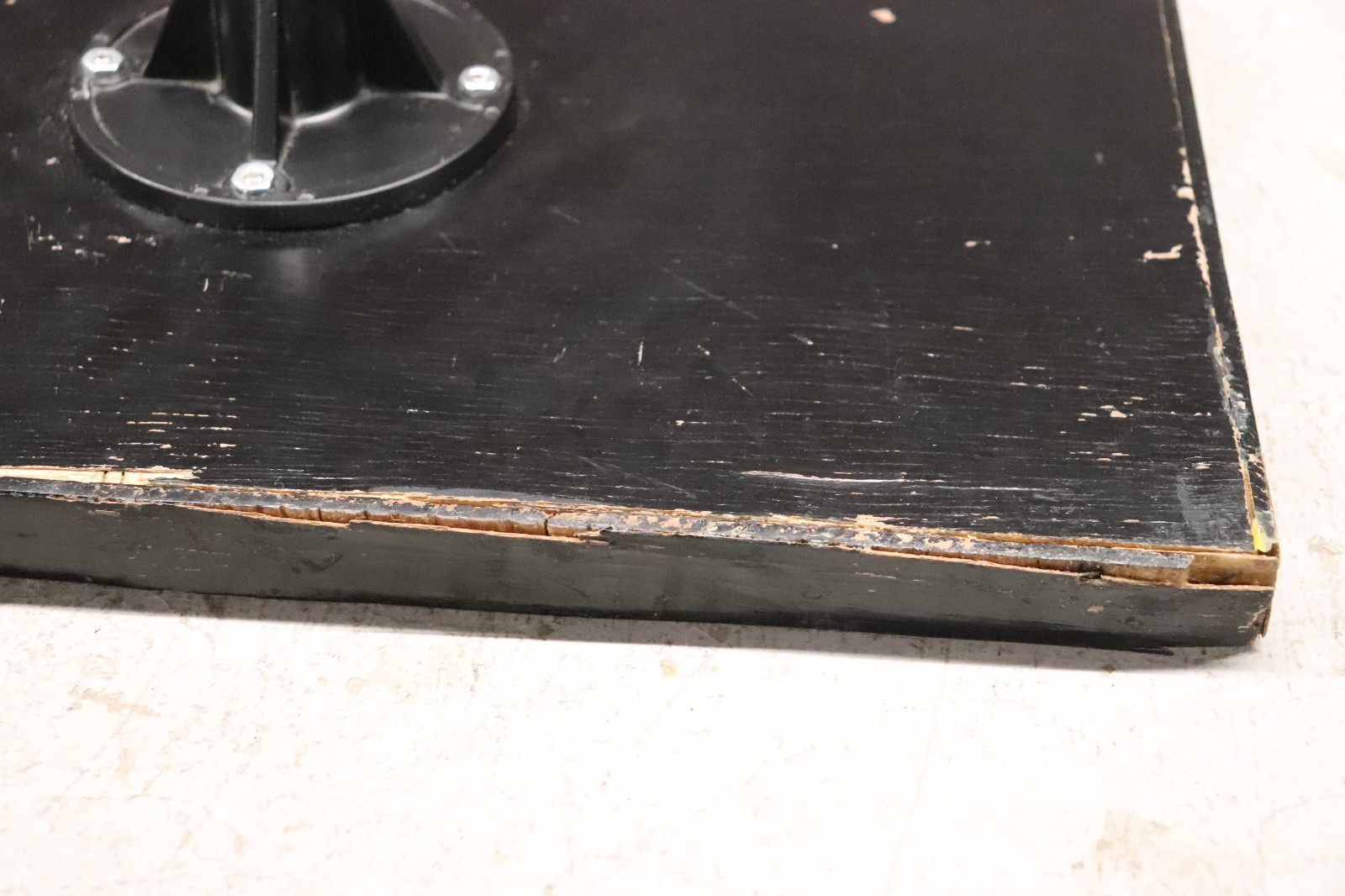 Cp Lp Percussion Table