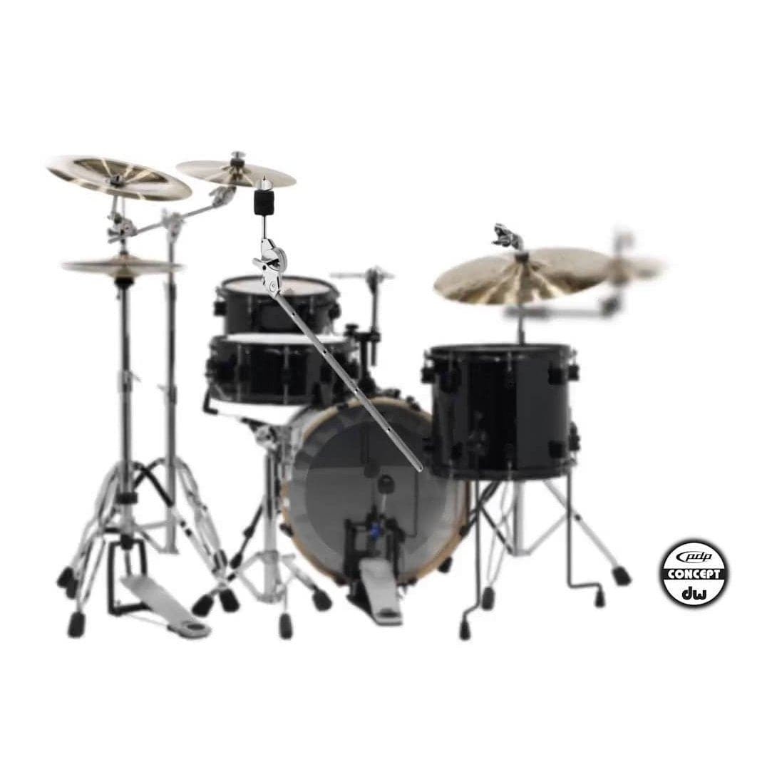 PDP Accessories : Cymbal Boom Arm Long