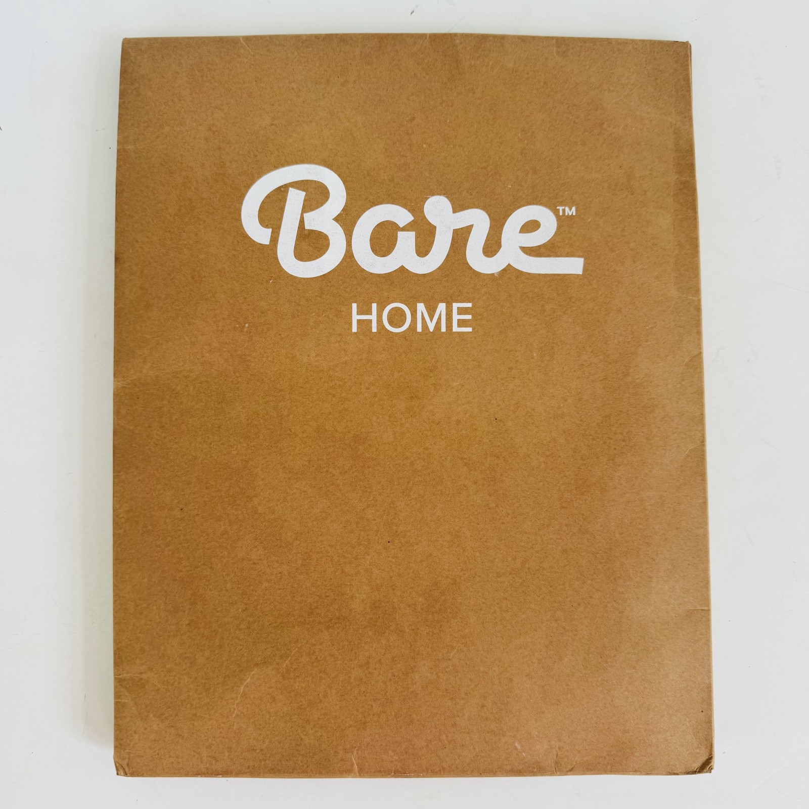 Bare Home Microfiber Standard Pillowcase Set 2 Piece Forest Green