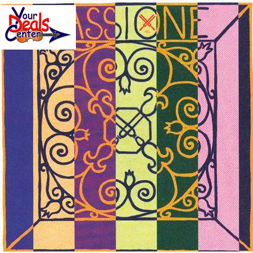 Pirastro Passione Viola  A String 4/4 Medium Steel