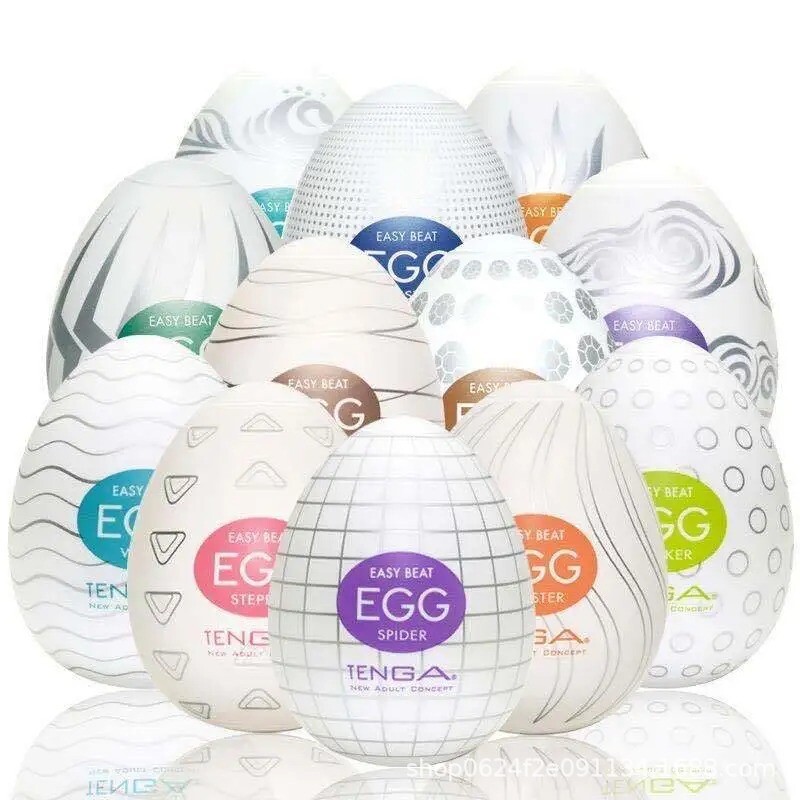 Male Silicone-Sleeve-masturbator-egg-stroker-for-men-endurance-pocket-lubricants