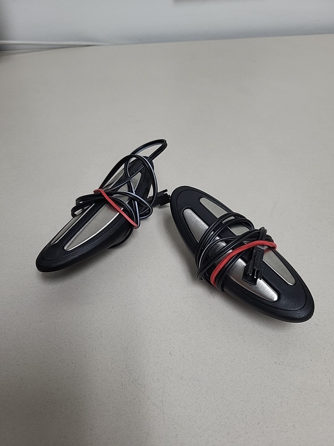 FEIERDUN Elliptical Heart Rate Sensors- FEIER-EM-01 (83C)
