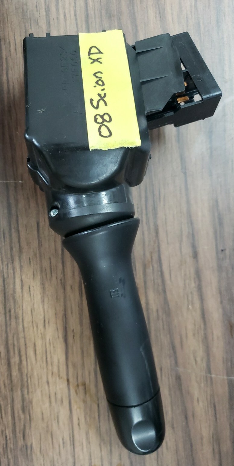 08-09 Scion XD OEM Windshield Wiper Column Switch