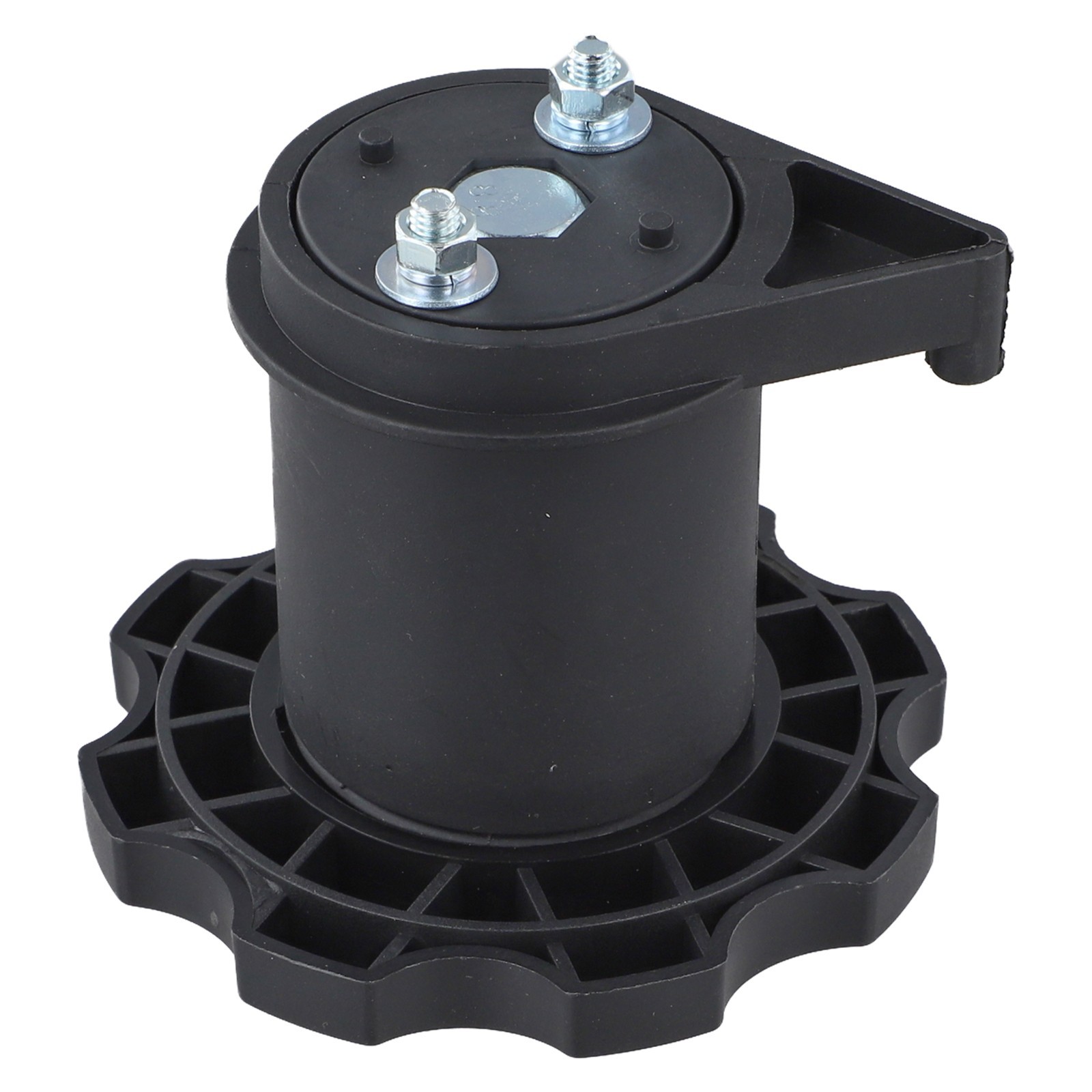 Spool Adapter Hub for Miller 211 140 135 180 Reliable and Efficient Design