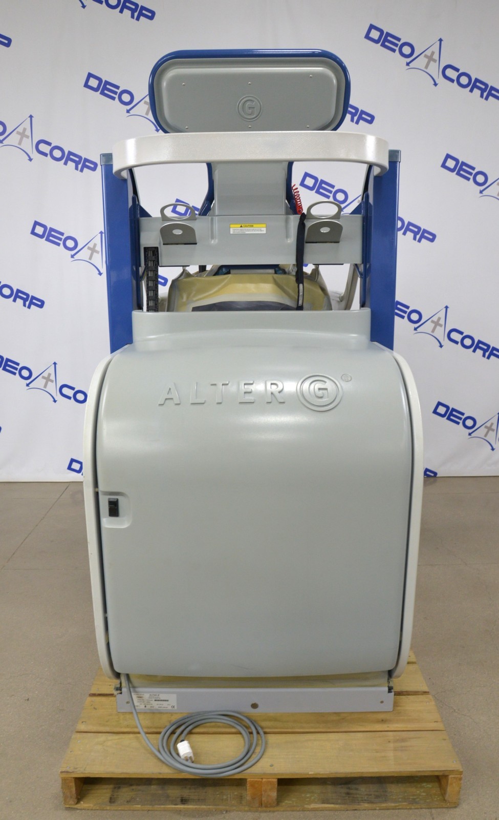 Alter G M320 Anti-Gravity Treadmill