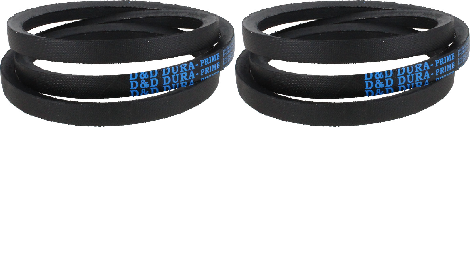 B57/5L600 Belt fits Universal Several - Replaces 5L600 - B57/5L600-2 Pack