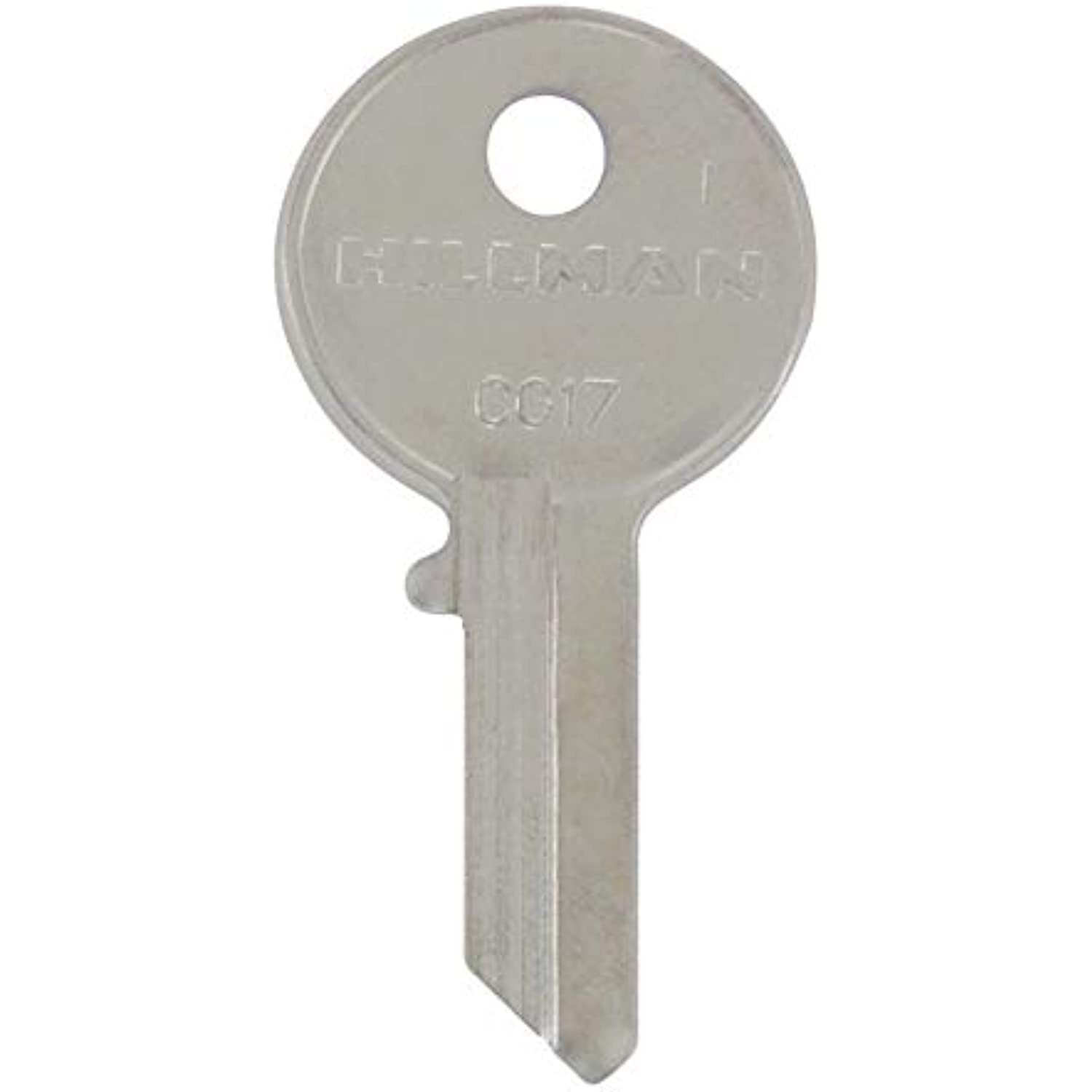 KEYKRAFTER #206 BRASS