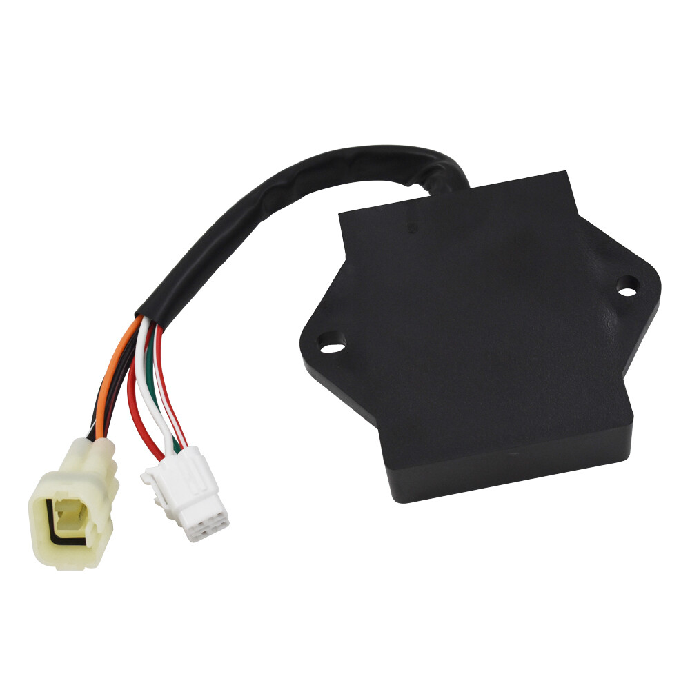 High Performance CDI Igniter Module Box For 1997-2006 Yamaha YFZ350 Banshee 350