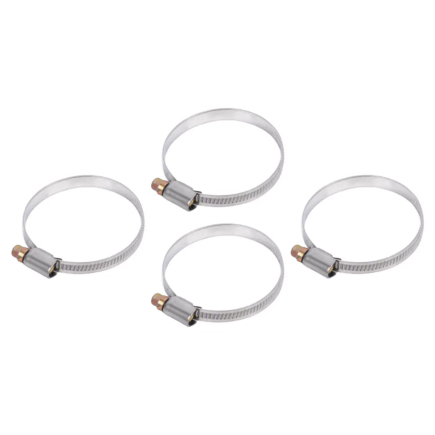 New Narrow Band 9mm Steel Hose Clamp 40-60mm HC40-60/9 USA