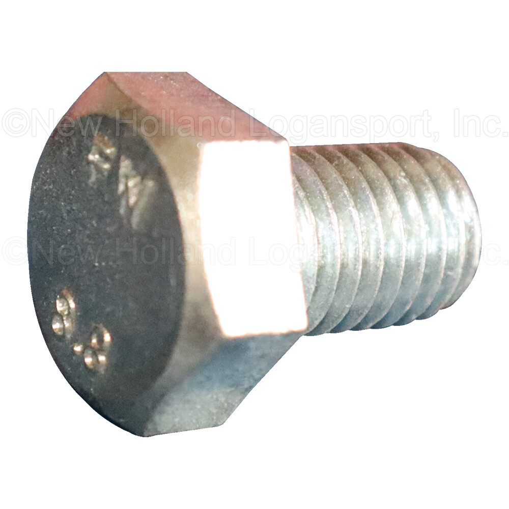 8.8 Hex Head Cap Screw (M14 x 2.00 x 20mm) Part # C92254