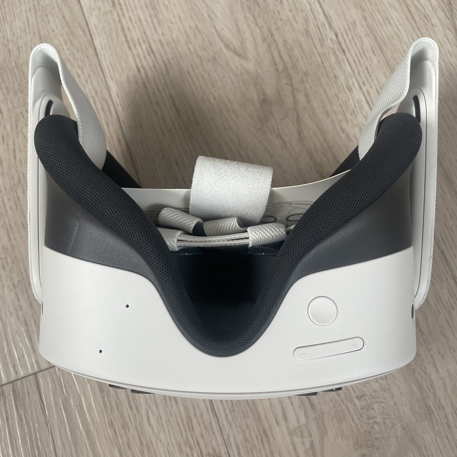 NEW Meta Quest 3S HEADSET ONLY - 128GB - No Controllers