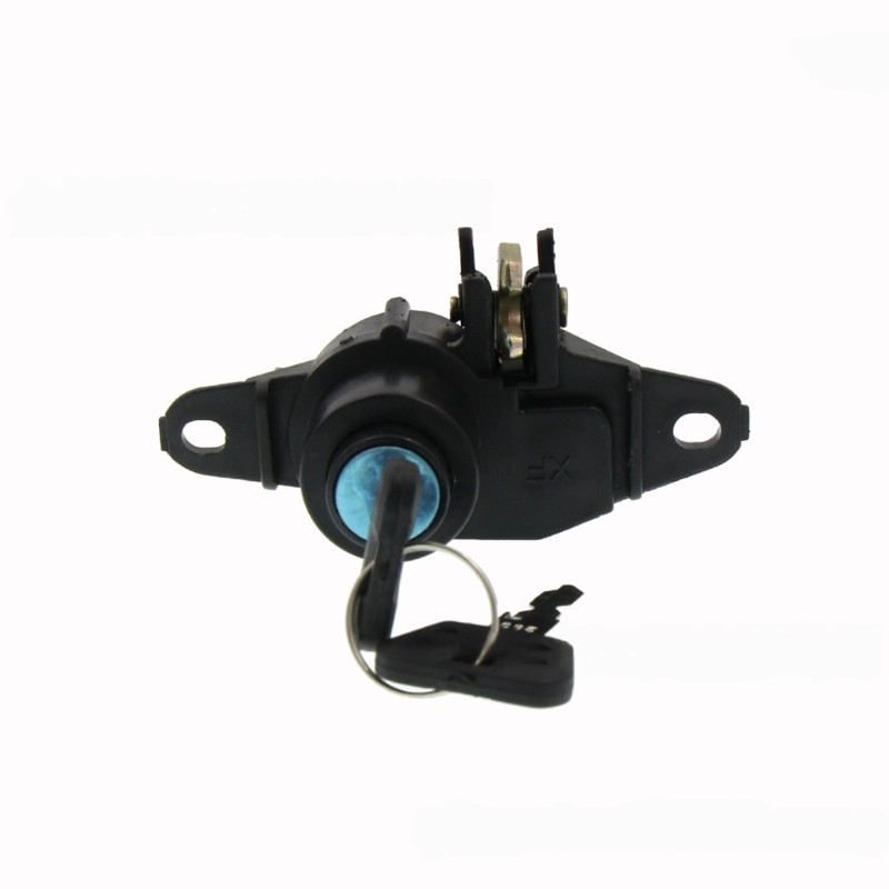 Weatherproof Motorbike Tailbox Lock Storage Compartment Lock for Item Storage