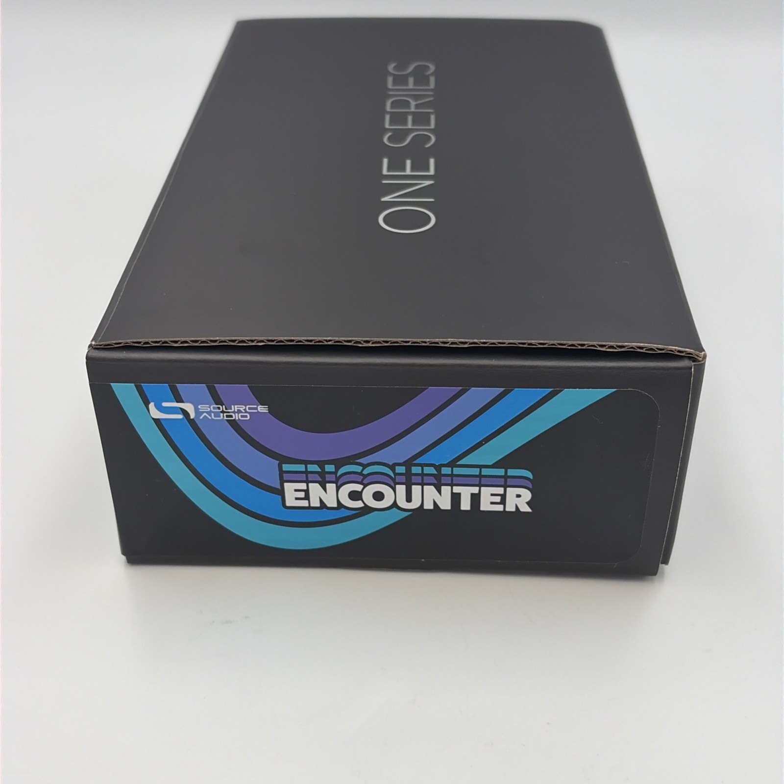 Source Audio SA264 Encounter Ambient Delay Reverb w/ Box - Open Box Condition