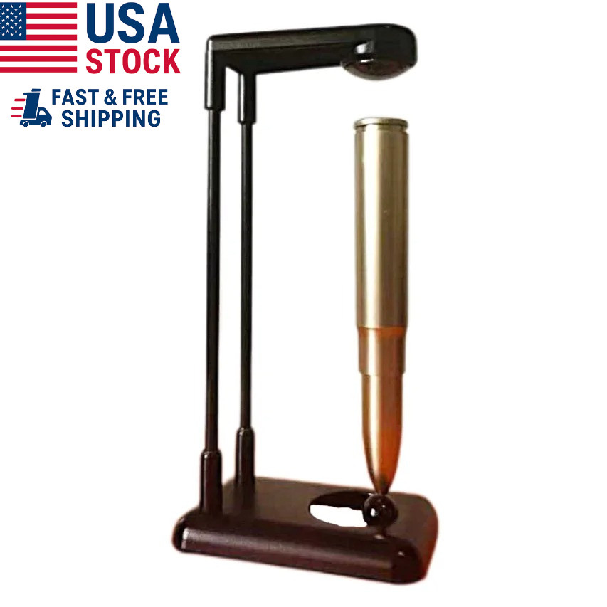Magnetic Levitation Floating Pen Creative Desk Toy Office Study Gift