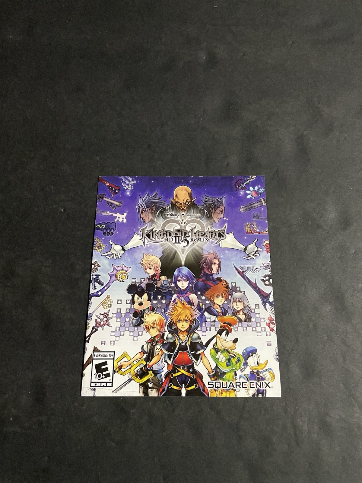 pacman gamecube Insert only