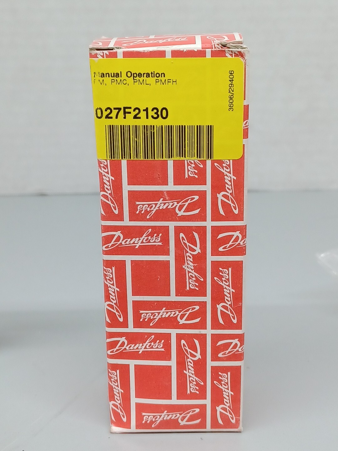 Danfoss 027F2130