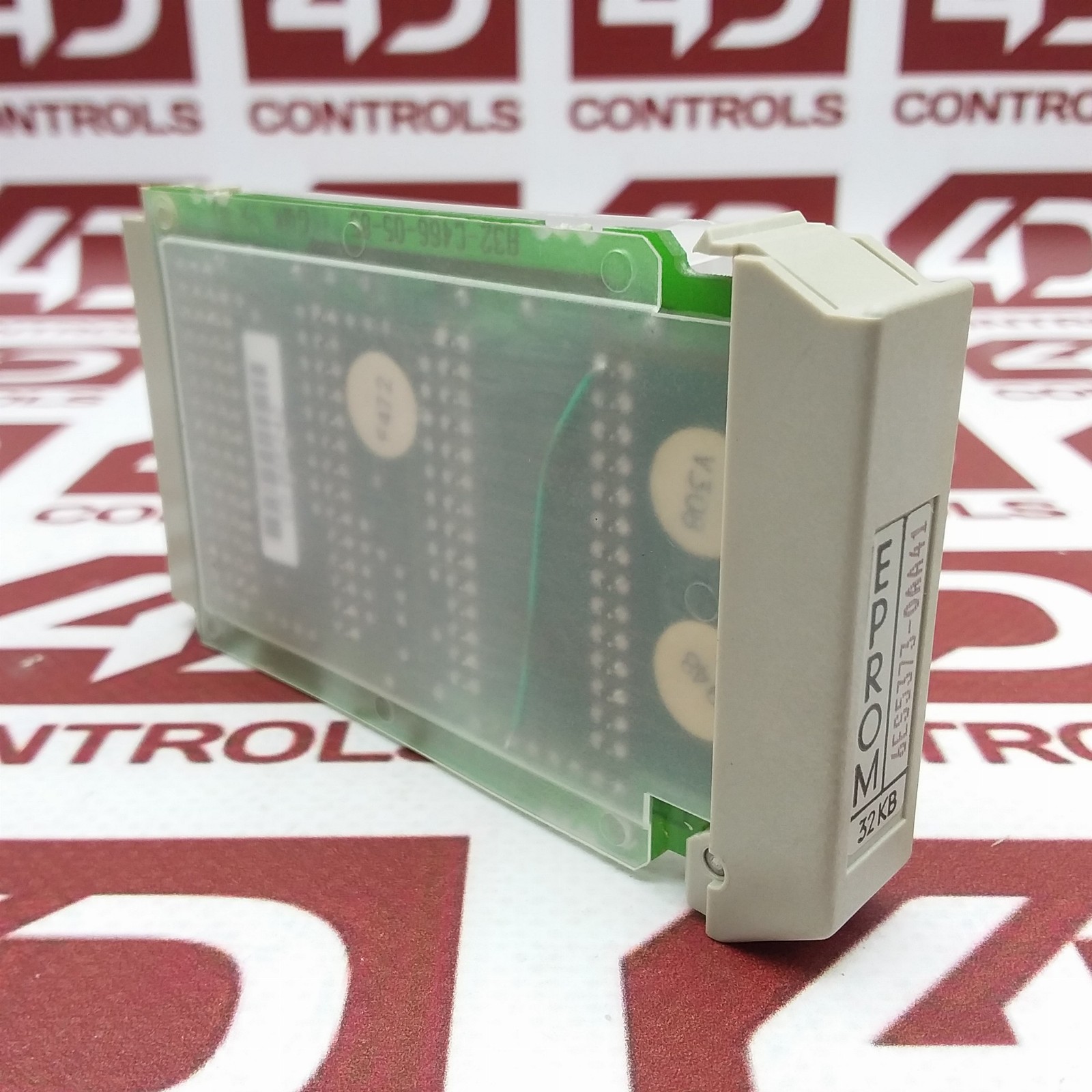 6ES5373-0AA41 | Siemens | SIMATIC S5 Memory Submodule 32KB C-EPROM, Used