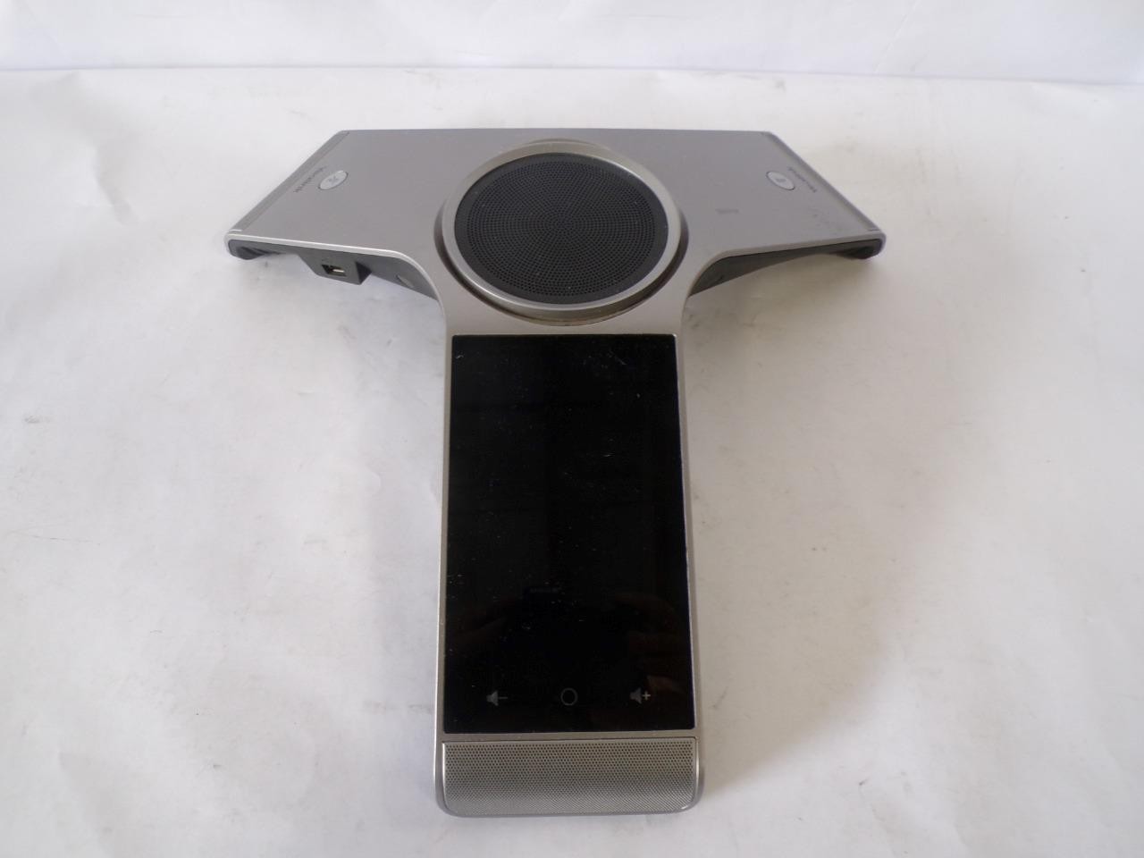Yealink CP960 HD IP Touchscreen Conference Phone *Tested* (K56)