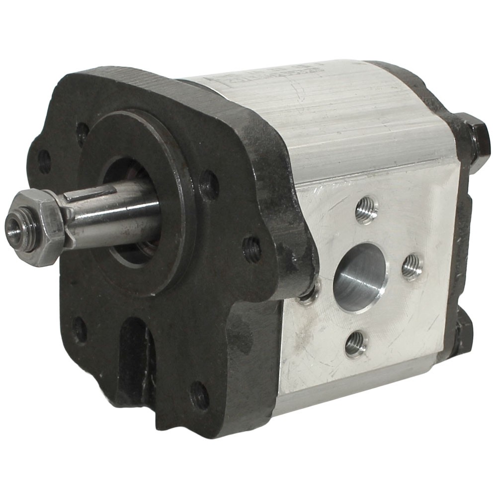 Hydraulic Pump 3534941M91 For Landini 6860 7860 8860 6880 7880 8880 9880