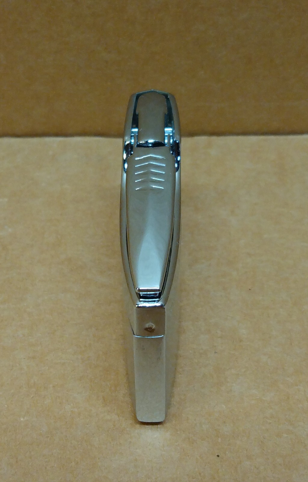 Martin 8 Gas Lighter with Box & Instructions Excellent Condition