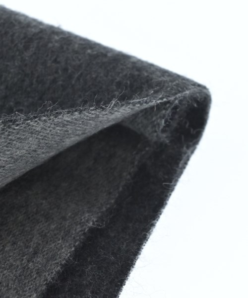 green label relaxing Scarves Gray 2200673587060