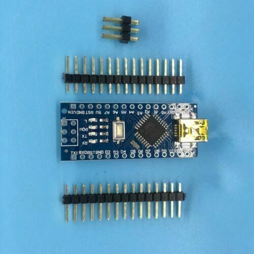 ATmega328P Micro Controller CH340G Driver For Arduino 5V 16MHz Nano V3.0 USB