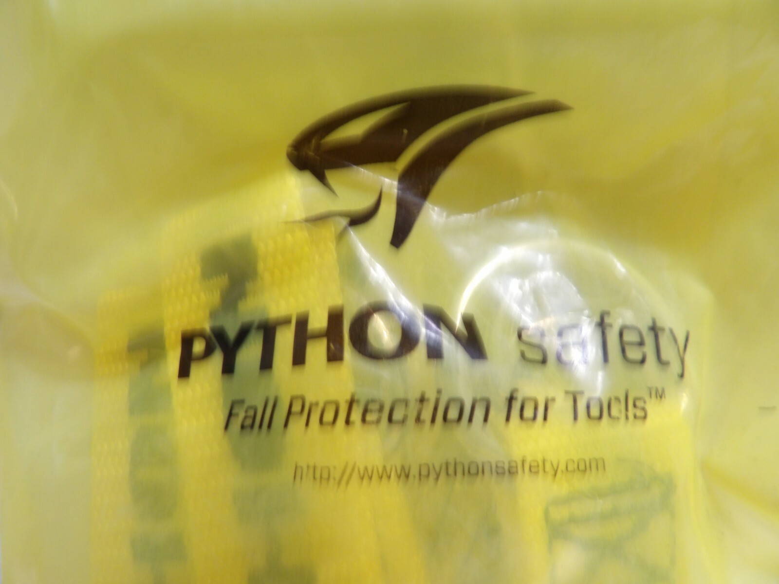Python Safety #1500116 Belt, Tool Loop 5 lb Max - #1500116 (Qty of 10)