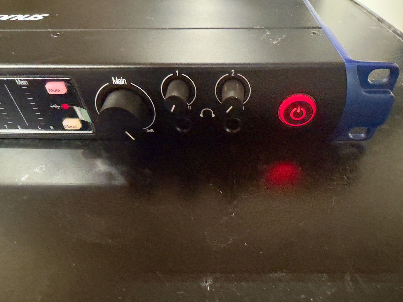 PreSonus Studio1824c Audio Interface