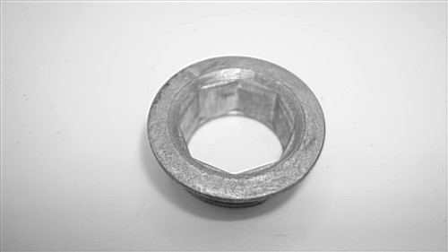 New AMC Glove Lock Housing Retainer Nut 70 71 72 73 74 75 76 Javelin AMX Rebel