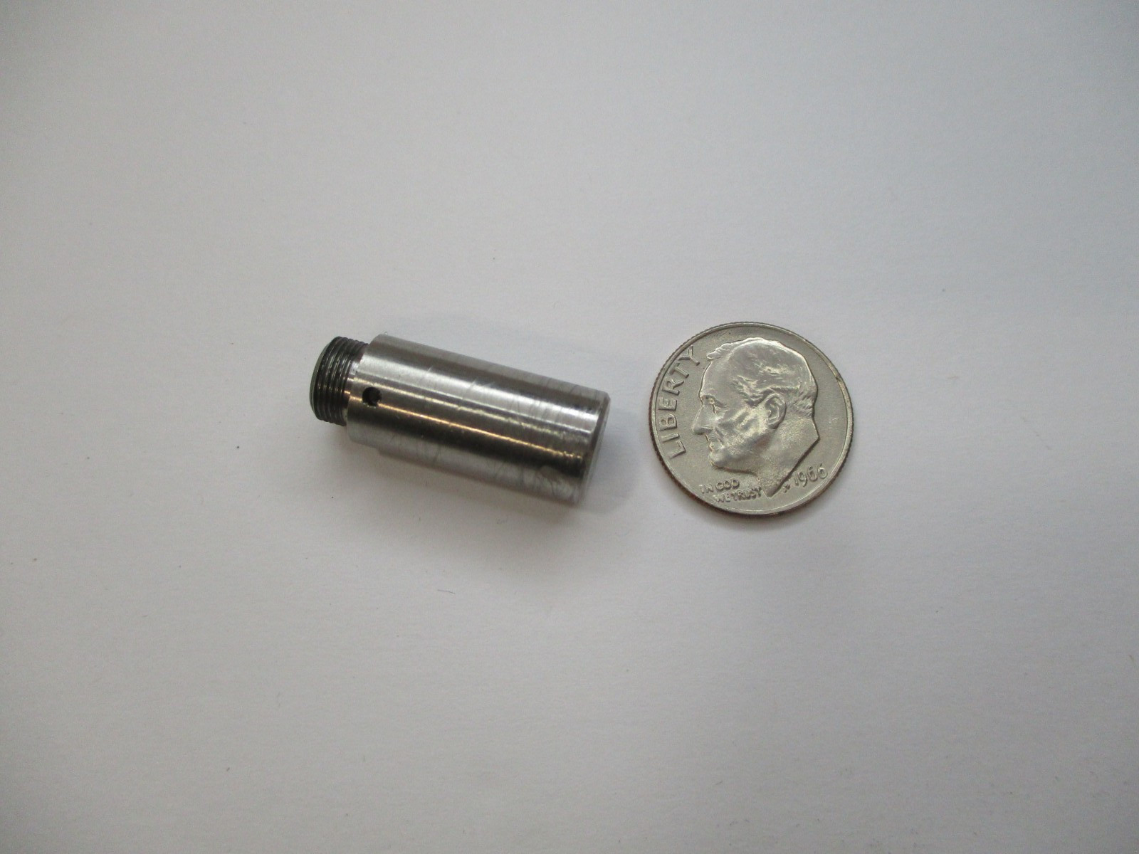 MITUTOYO # 513 Dial Indicator MOUNT with .375" Stud (only) Fits Other Models EC