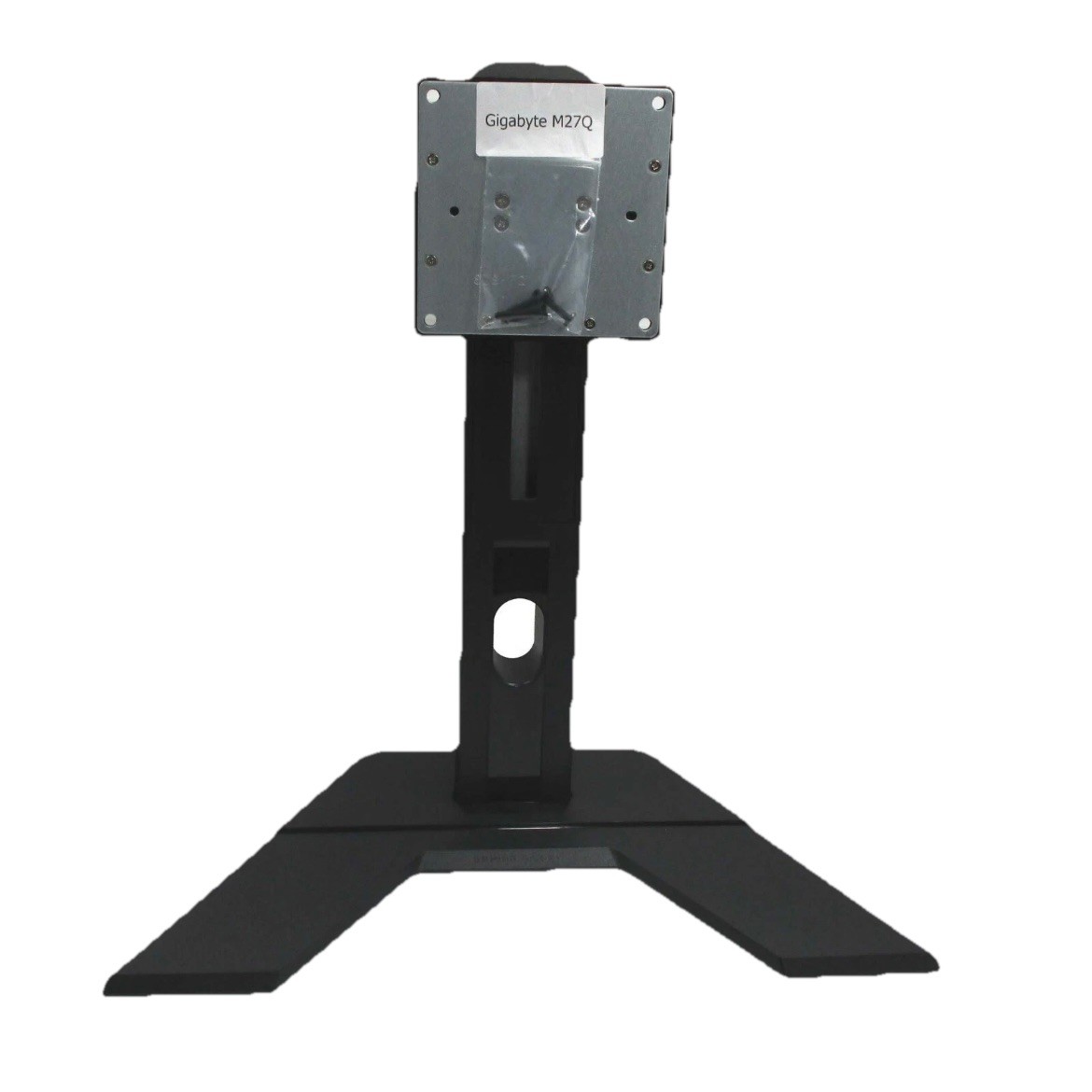 GIGABYTE M27Q Gaming Monitor Replacement Stand assembly