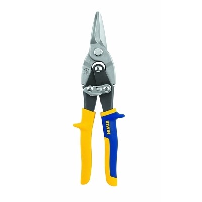 Utility Snip, 1-5/16 in Cut L, Aviation, Straight/Wide-Curve Cuts  Products