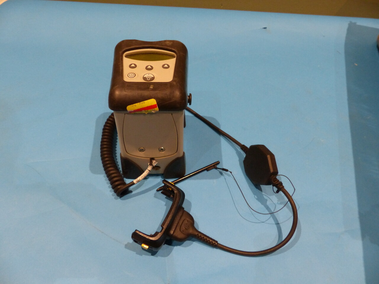 7* MONARCH 9460 M09460KHLPP LABEL PRINTERS
