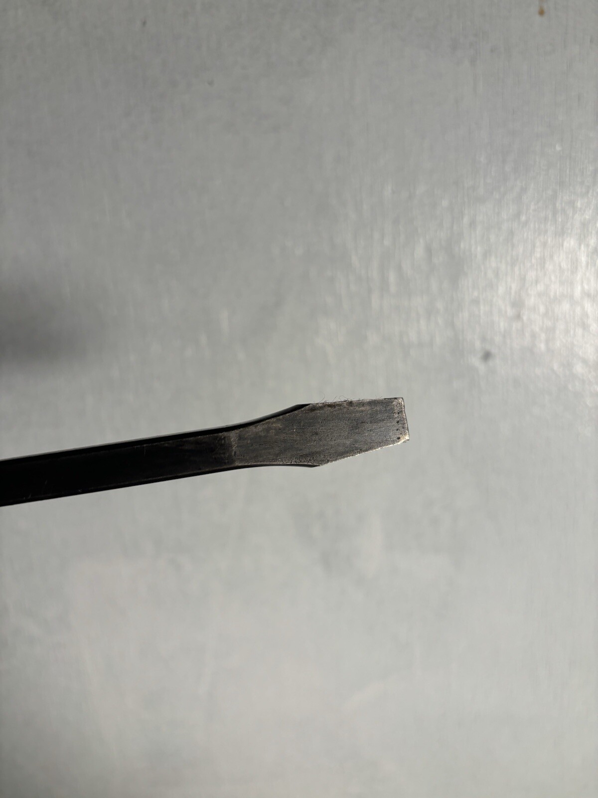 16” Wood Handle Flathead Screwdriver 5/16”